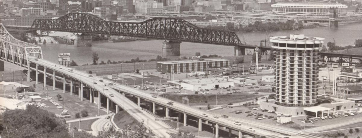 Image result for c&o railroad bridge