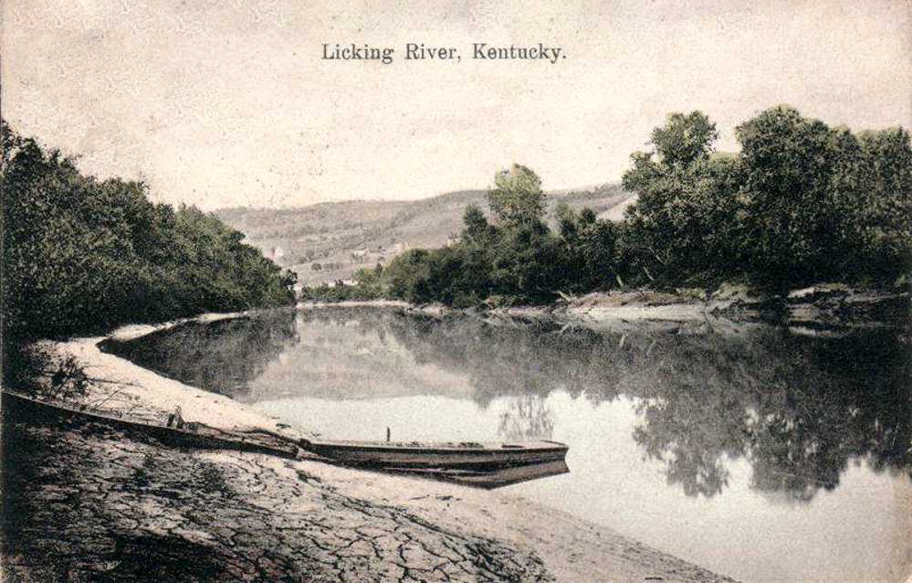 Licking River