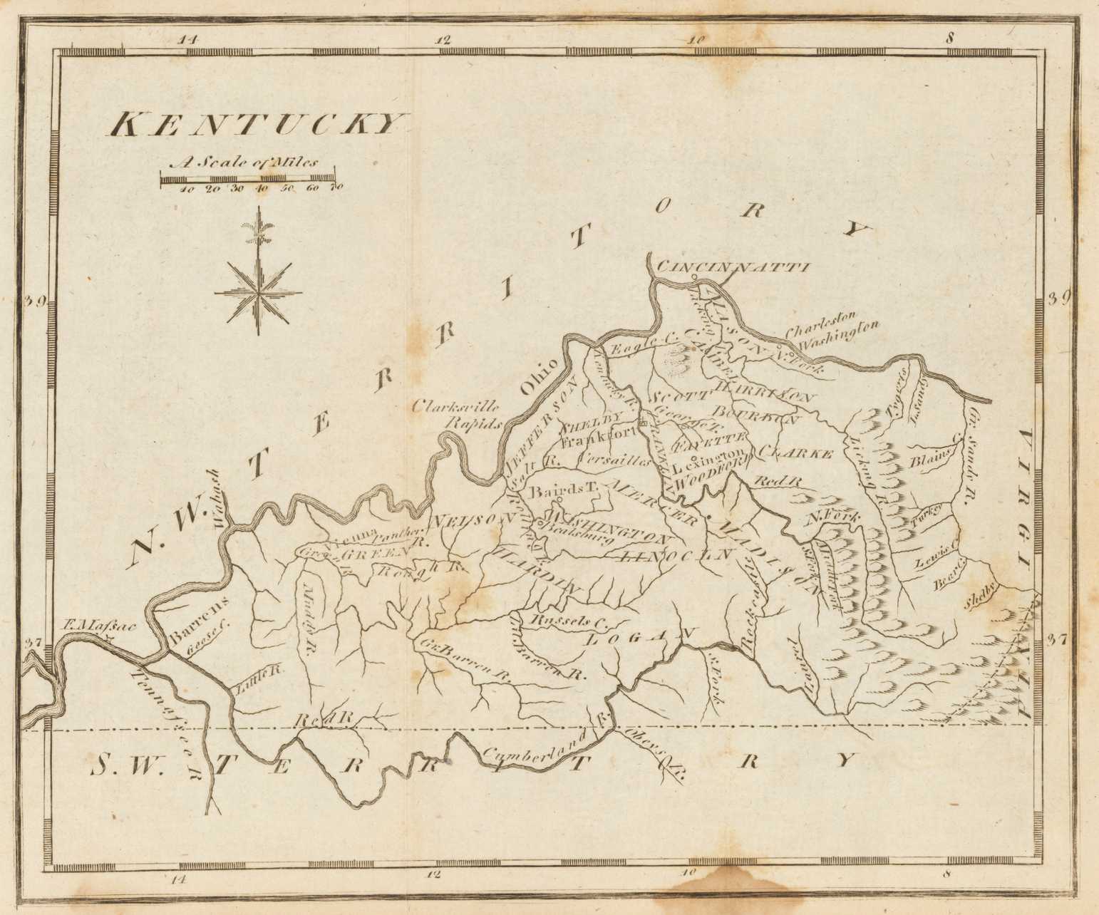 Kentucky