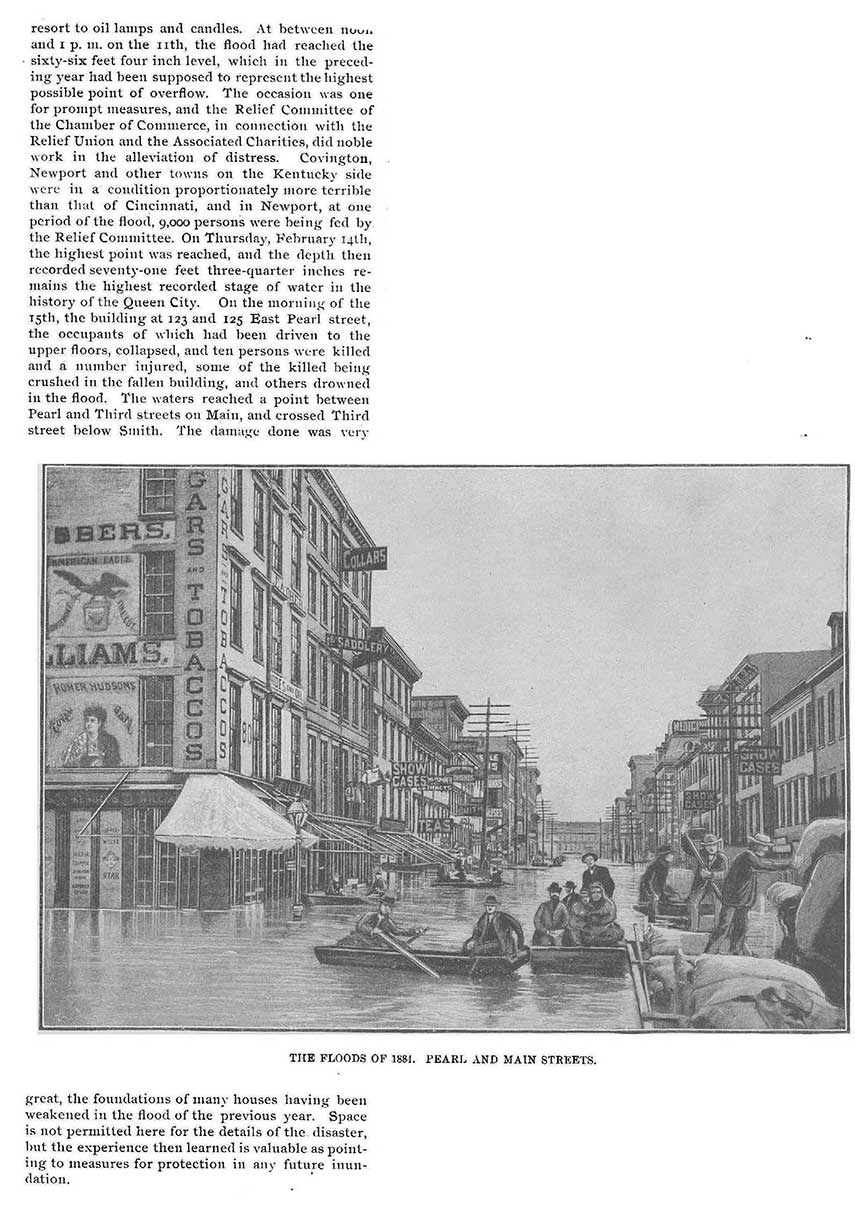 1884 Flood