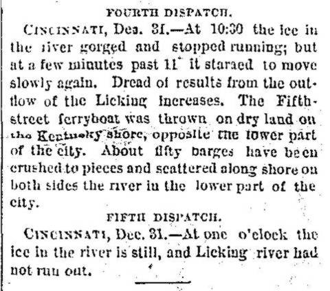 Dispatch 1 and 2