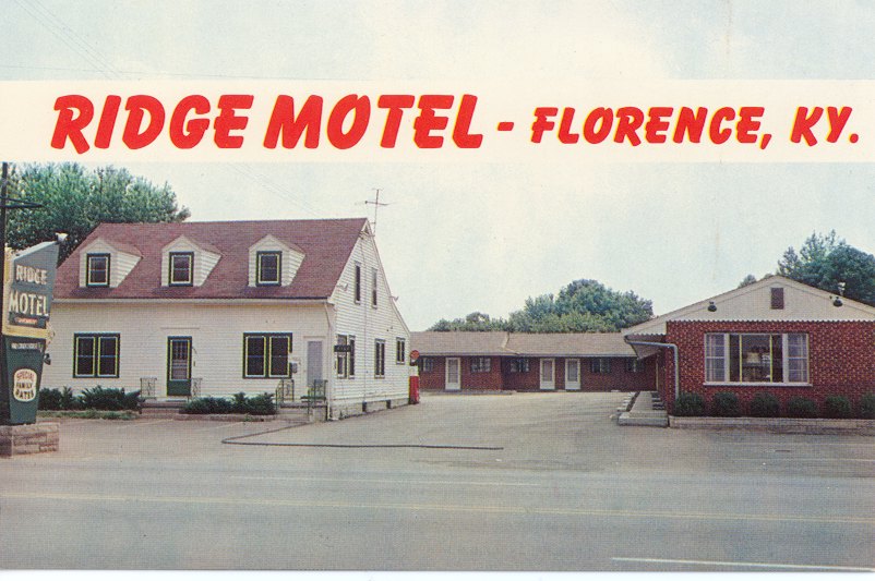 Ridge Motel