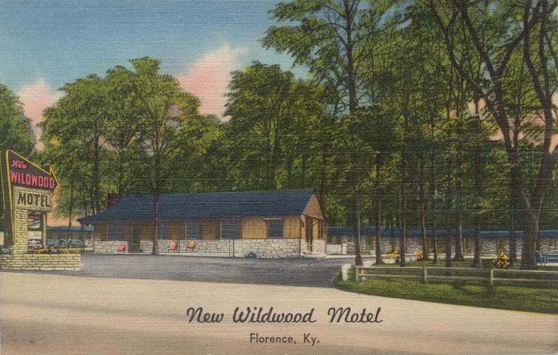 Wildwood Inn