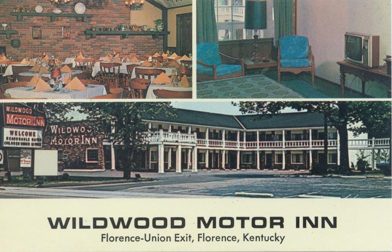 Wildwood Inn