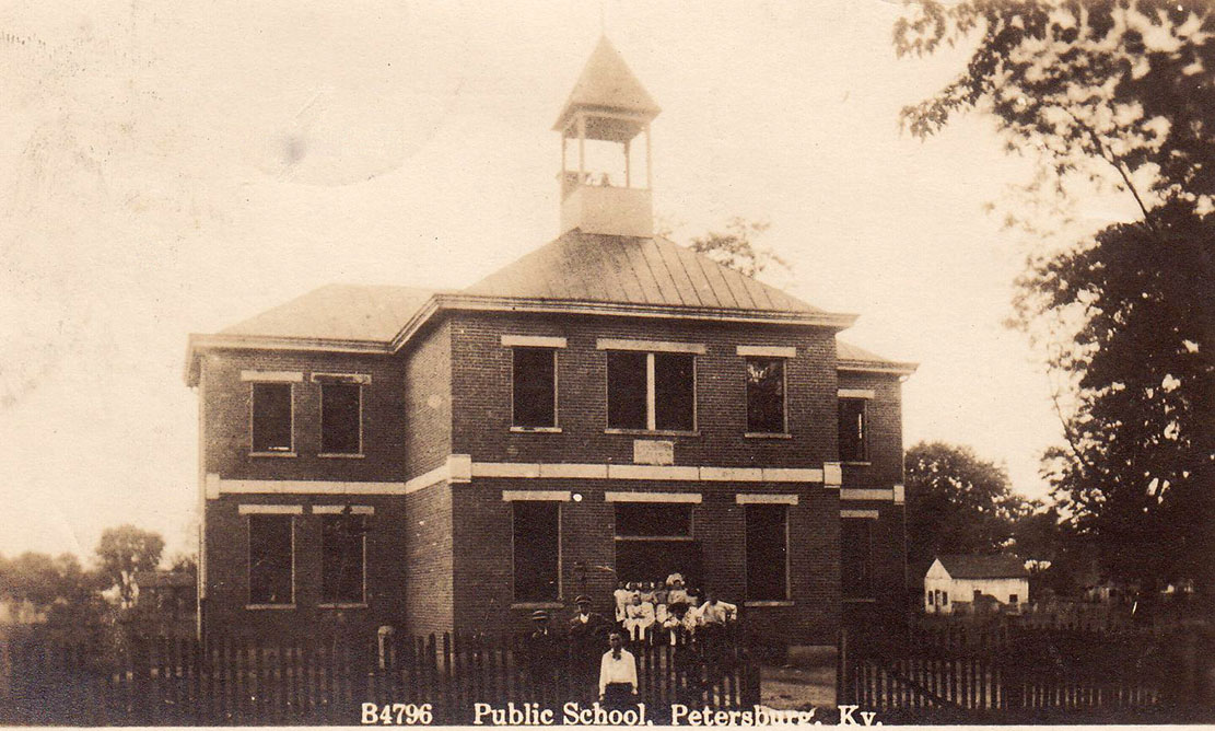 Petersburg School