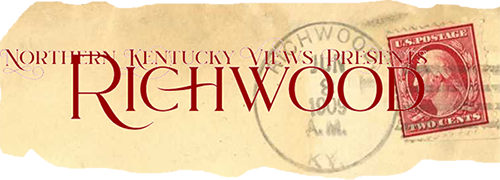 Richwood, Kentucky