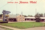 Boone Motel