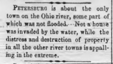 1884 Flood