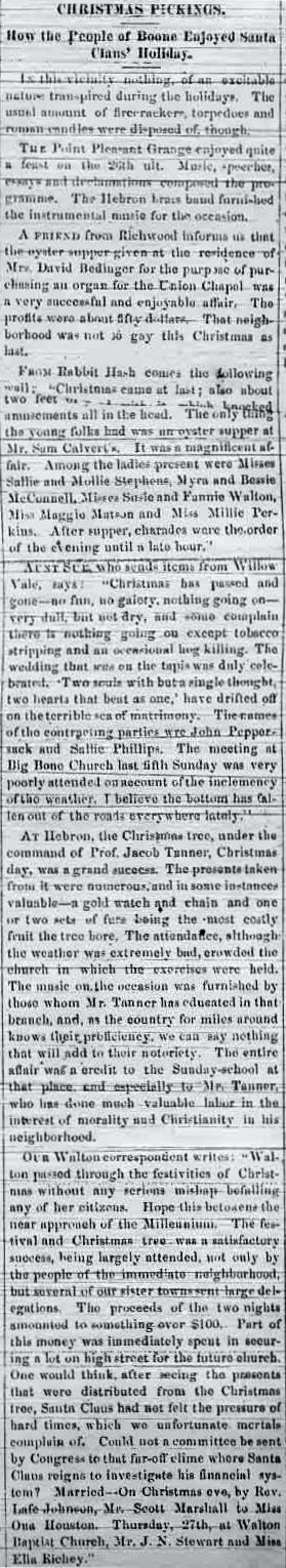 Xmas 1877