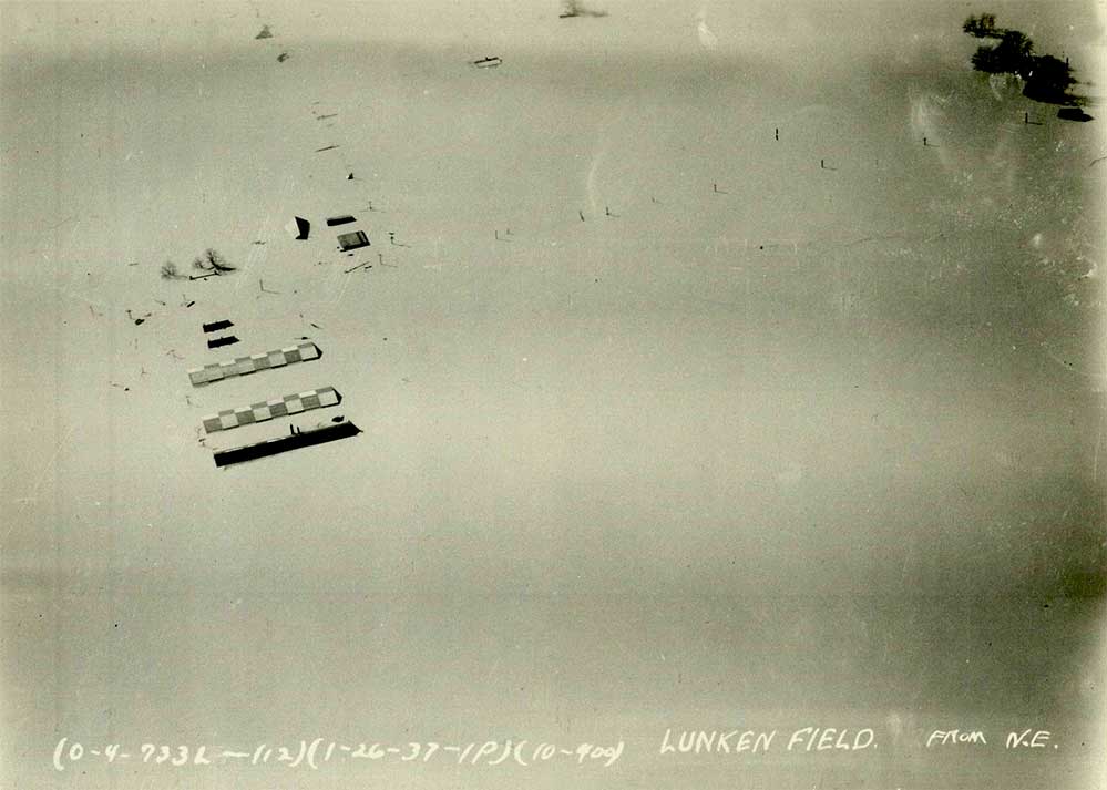 Sunken Lunken