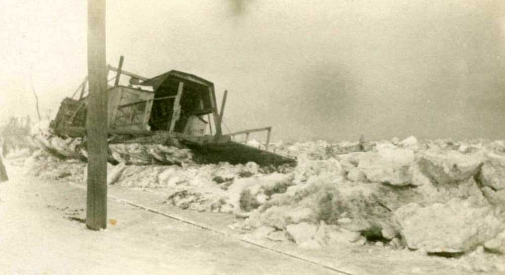 1910 Ice