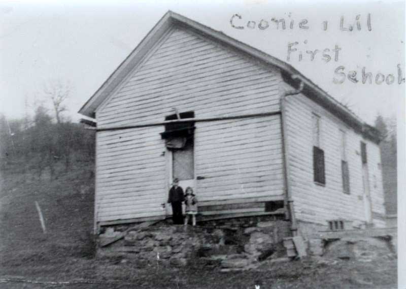 Hathaway Road School