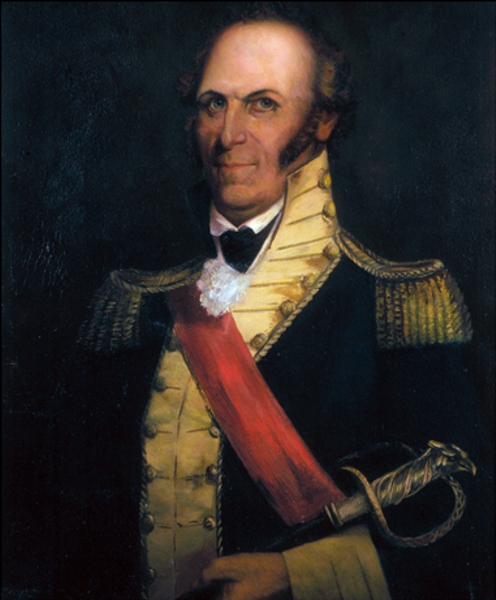 General Scott