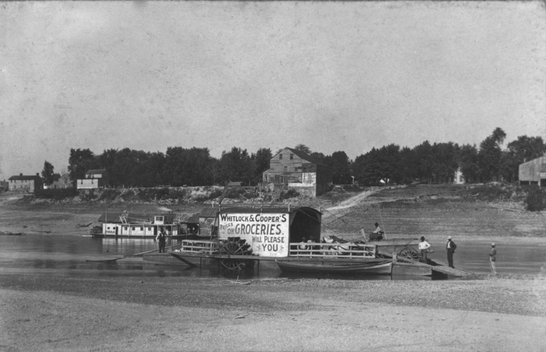 Aurora Ferry