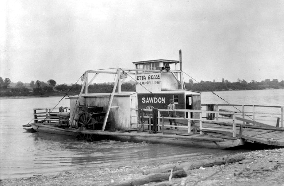 Aurora Ferry