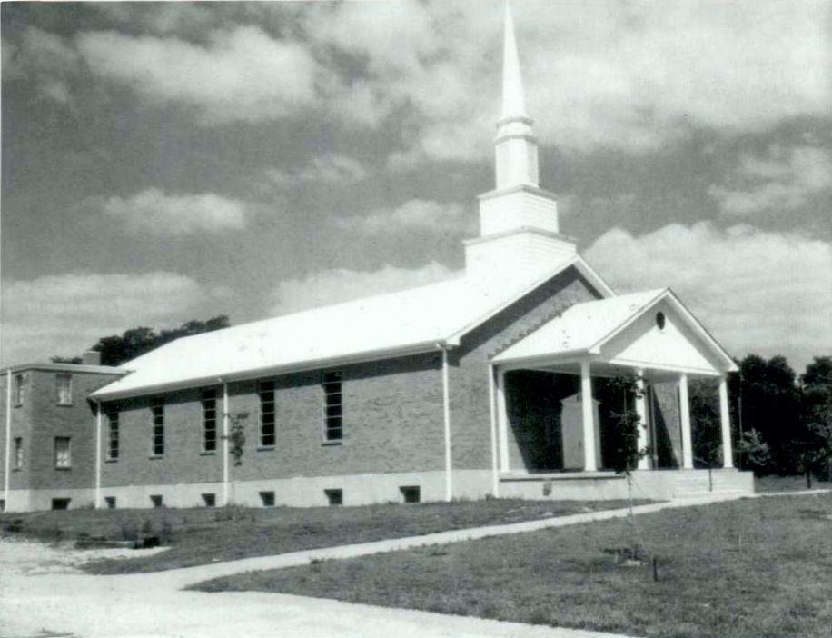 Hebron Baptist