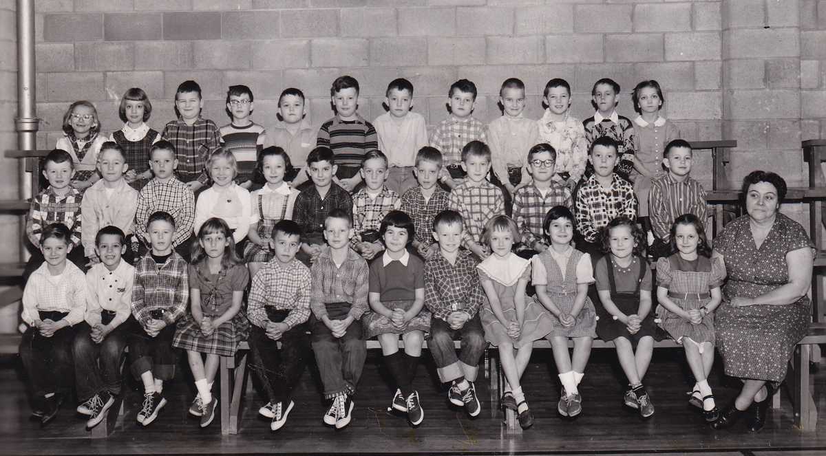 WVHS Class of 1967