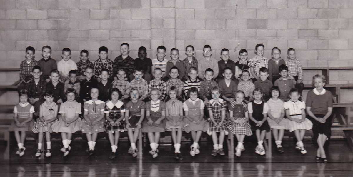 WVHS Class of 1967