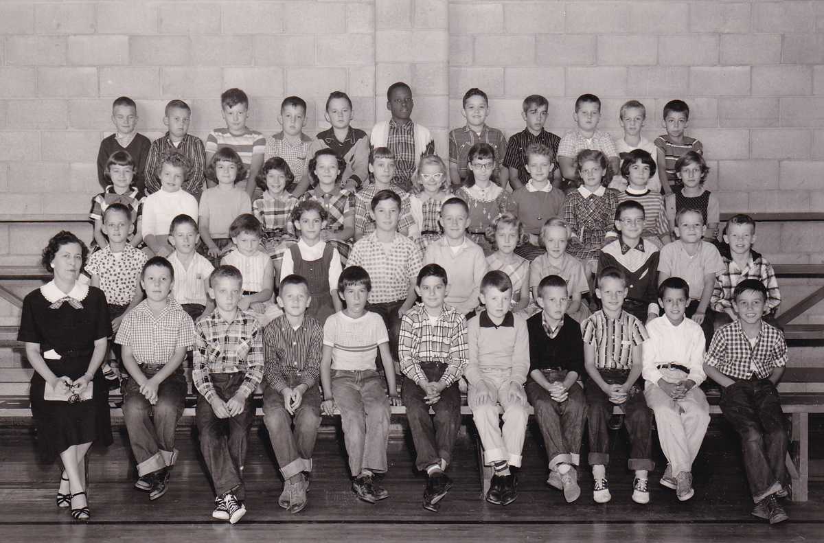 WVHS Class of 1967