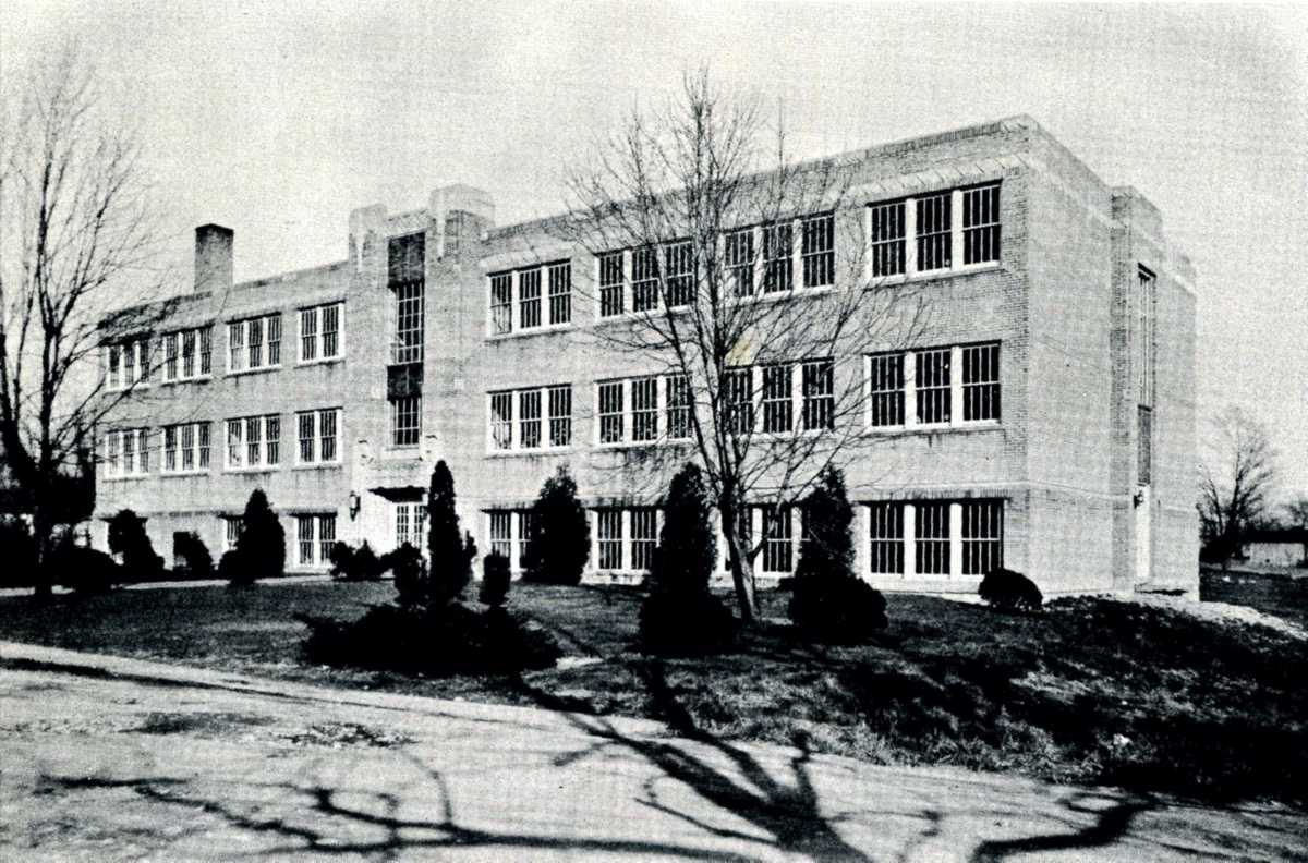 Florence High School