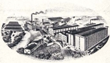 Distillery