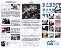 Rabbit HAsh