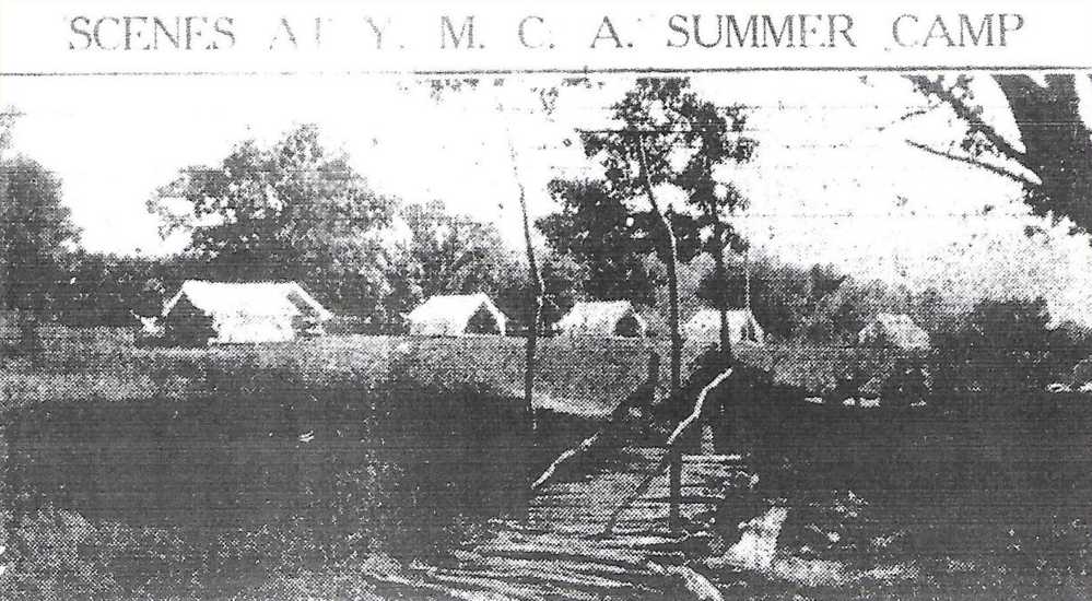 YMCA Camp