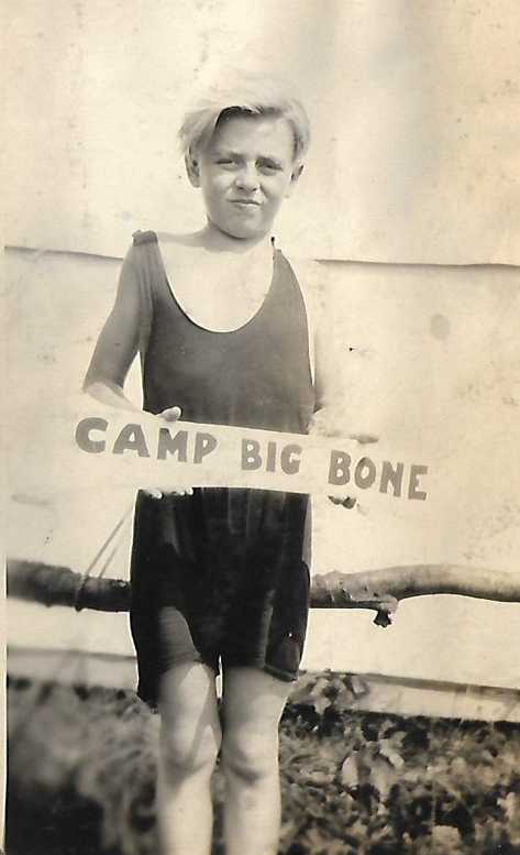 YMCA Camp