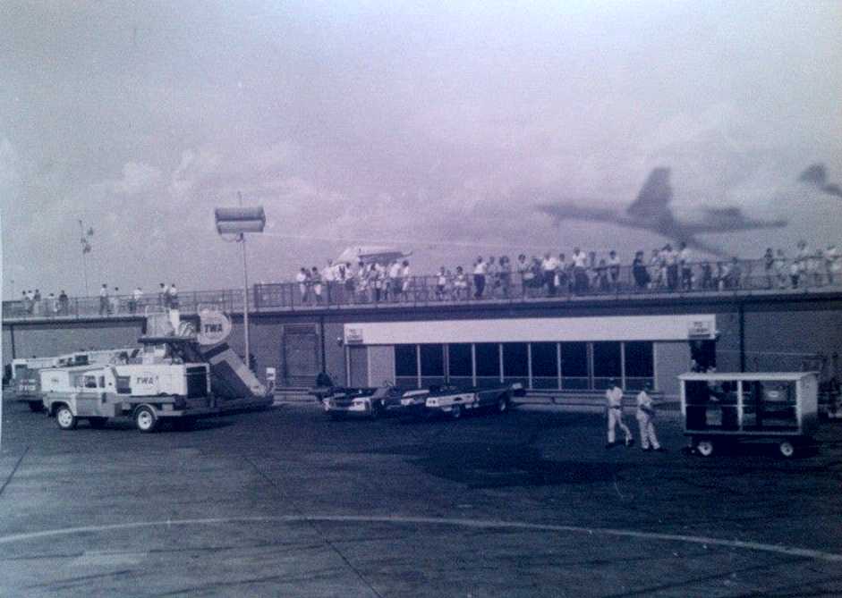 CVG