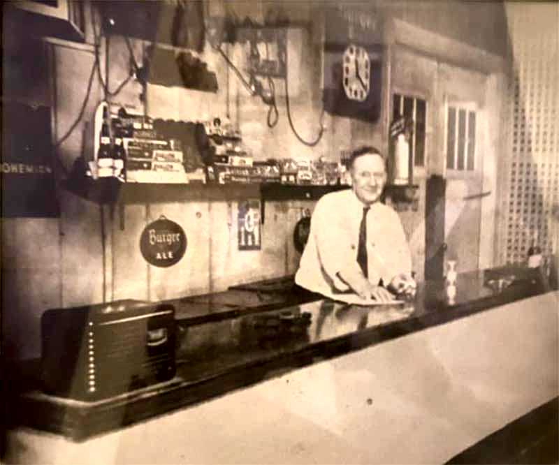 Bell Bar