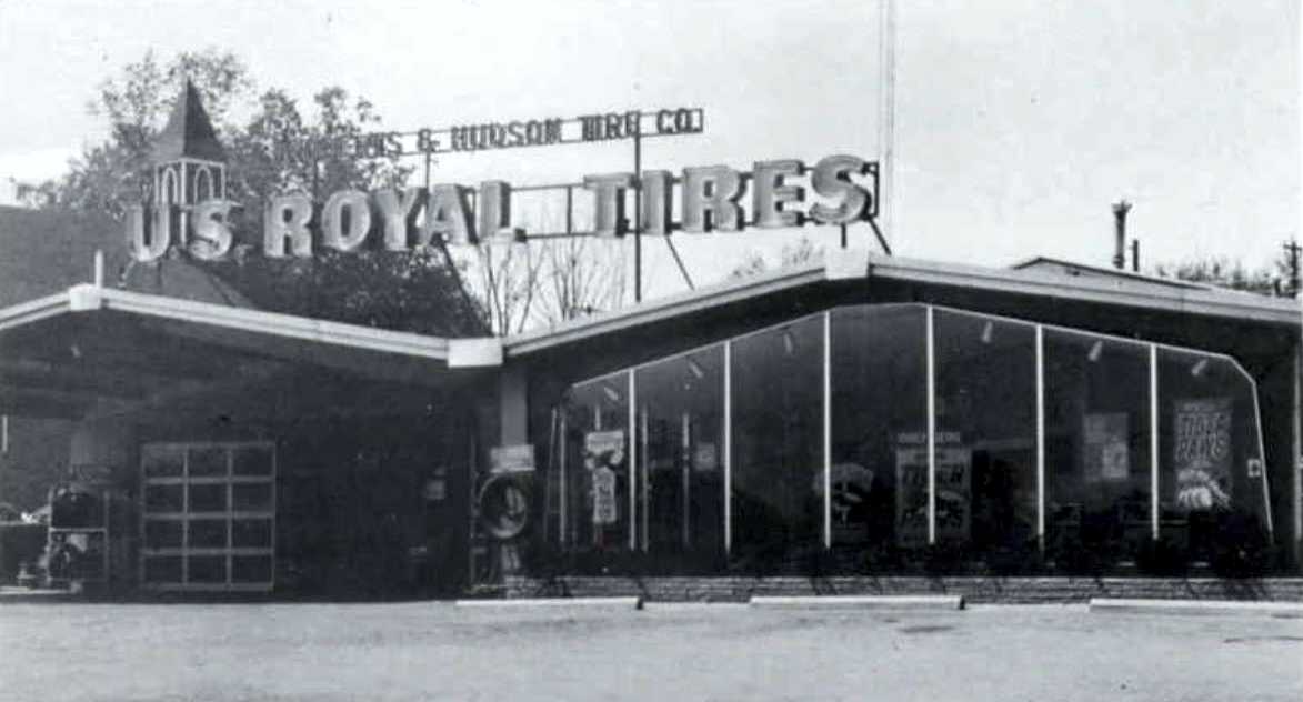 Roberts & Hudson
