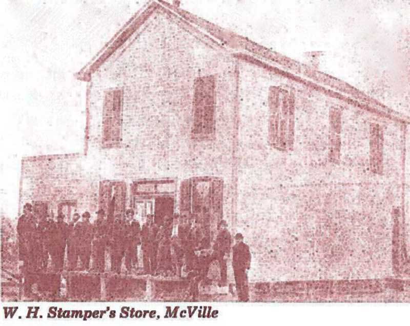 Stamper's