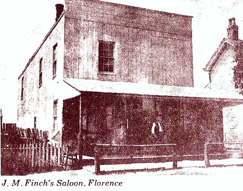 Finch's