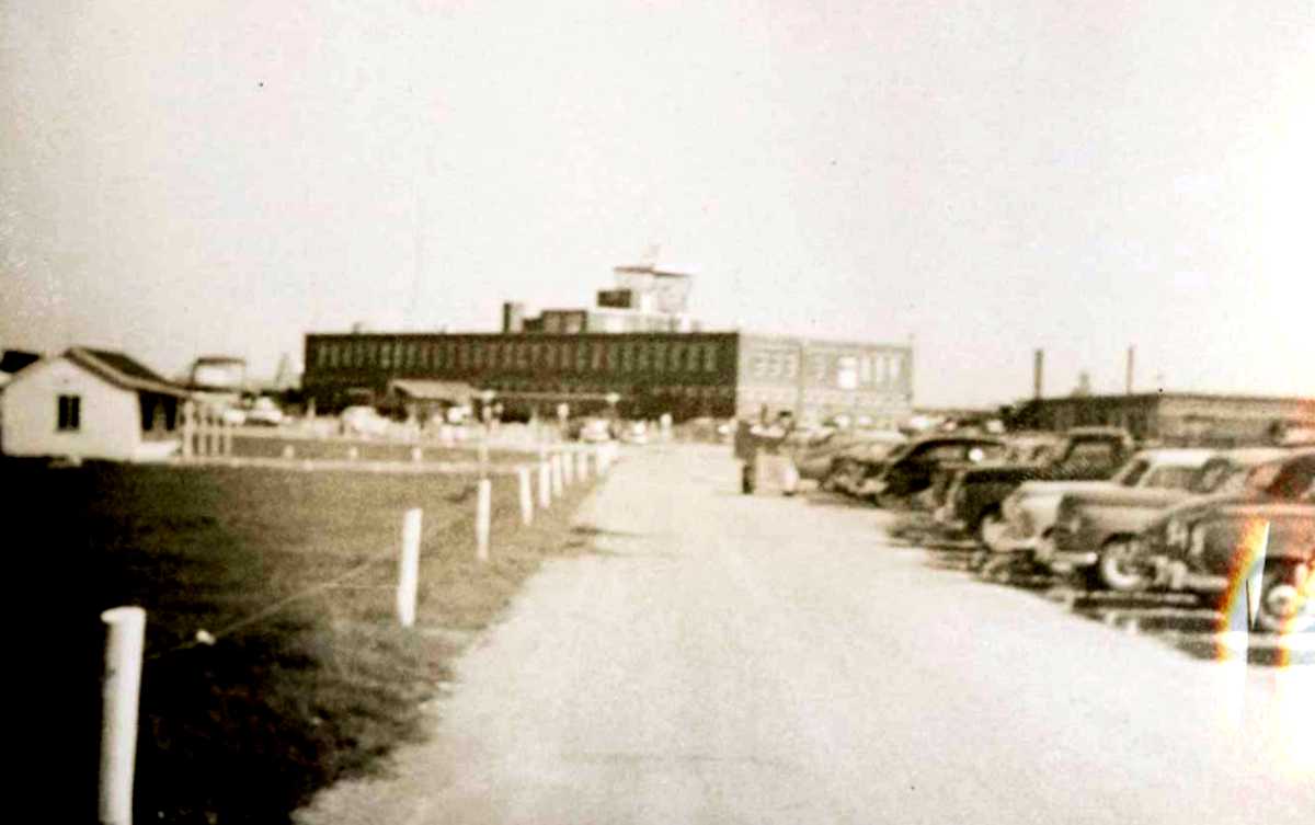 CVG