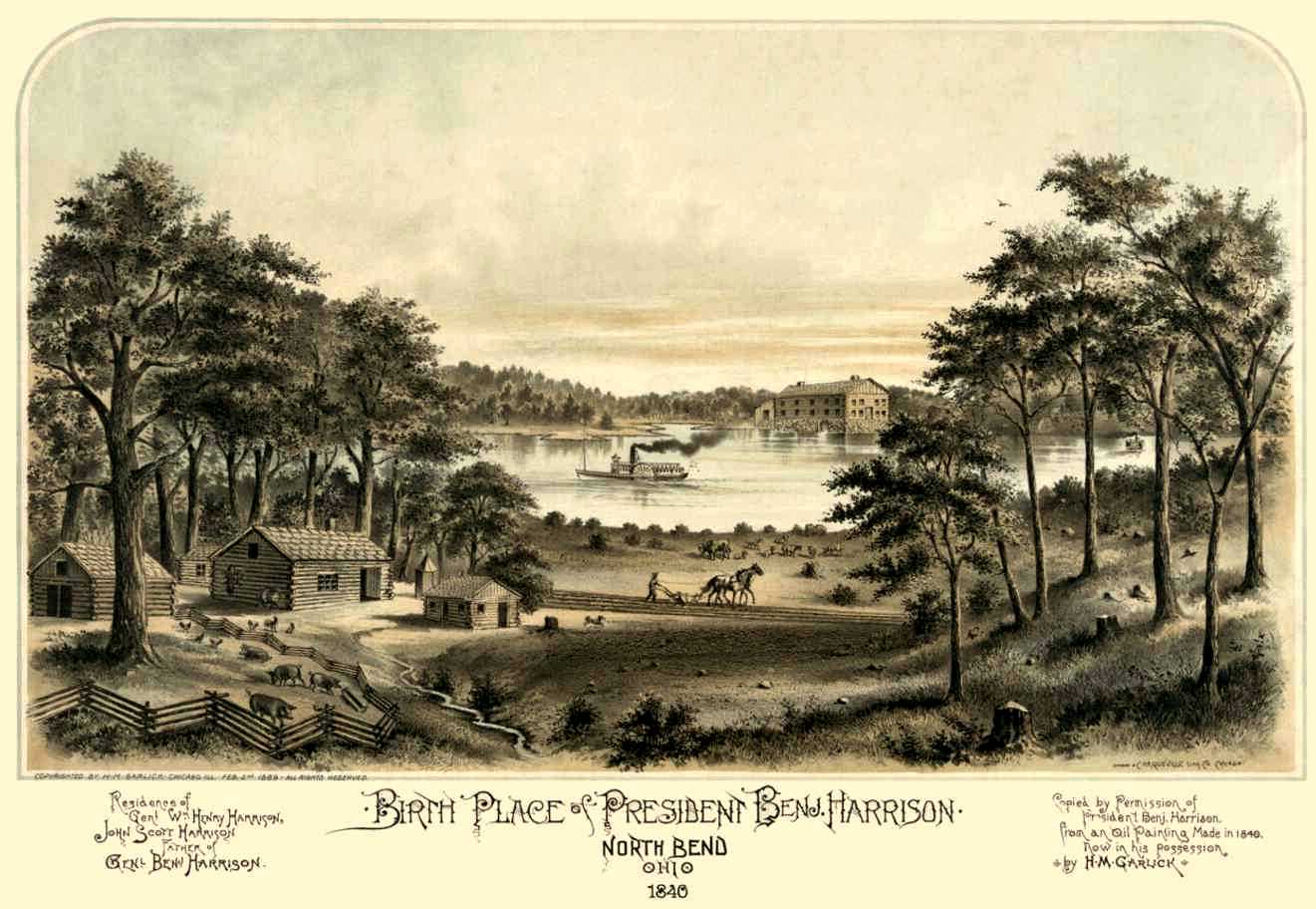 Distillery