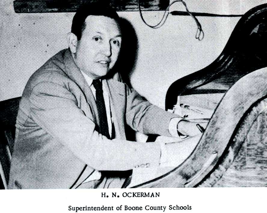 Ockerman