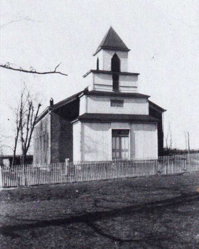 Hebron, Ky