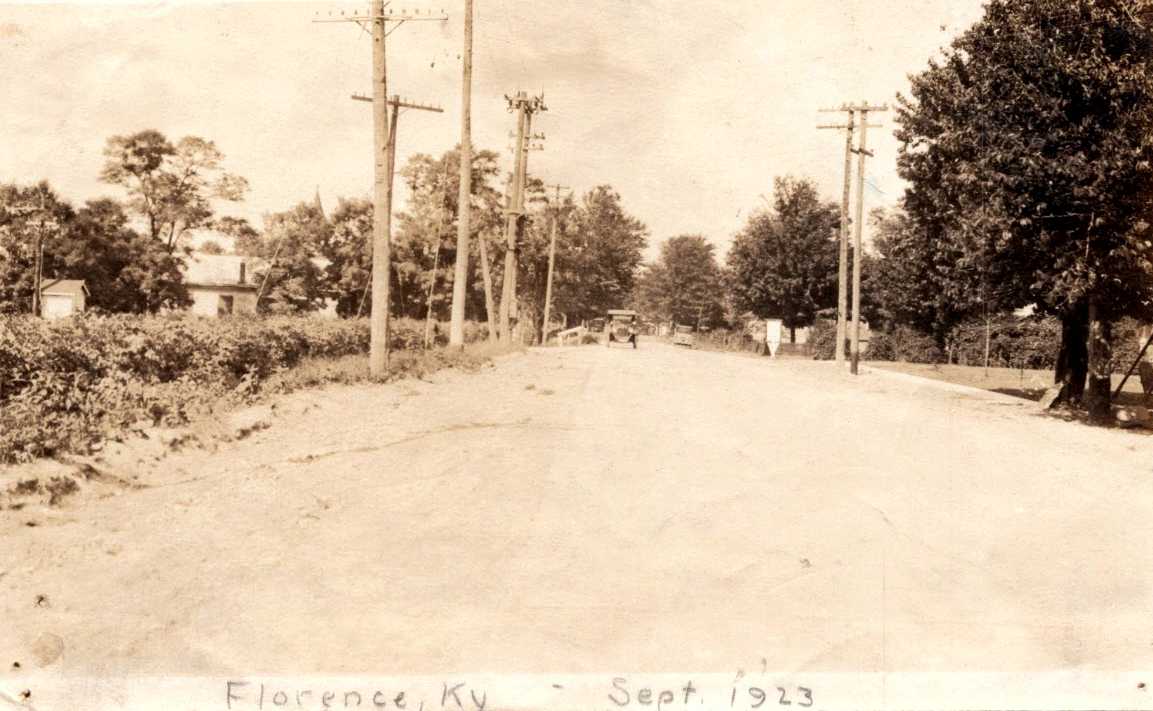 Florence, Ky