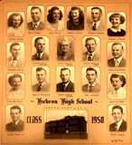 Hebron Class of 1950