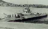 Petersburg Ferry