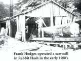Rabbit Hash