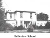 Belleview School