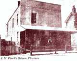 Francisville