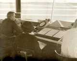 CVG Control Tower