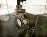 CVG Control Tower