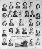 1953 WVHS