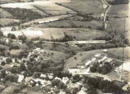 Brooksville, Kentucky Aerial