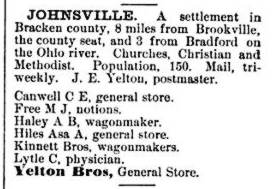 Johnsville