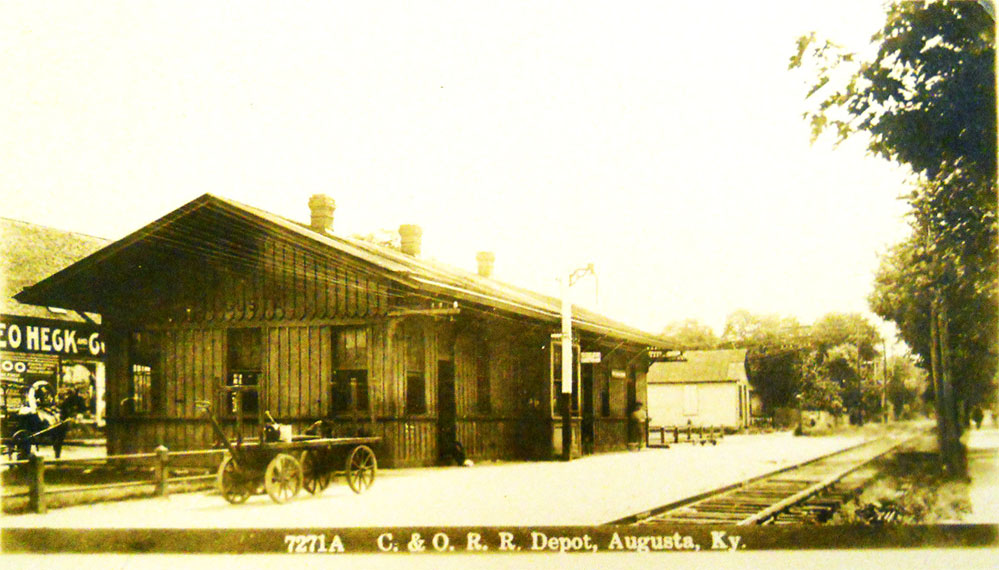 Augusta Depot