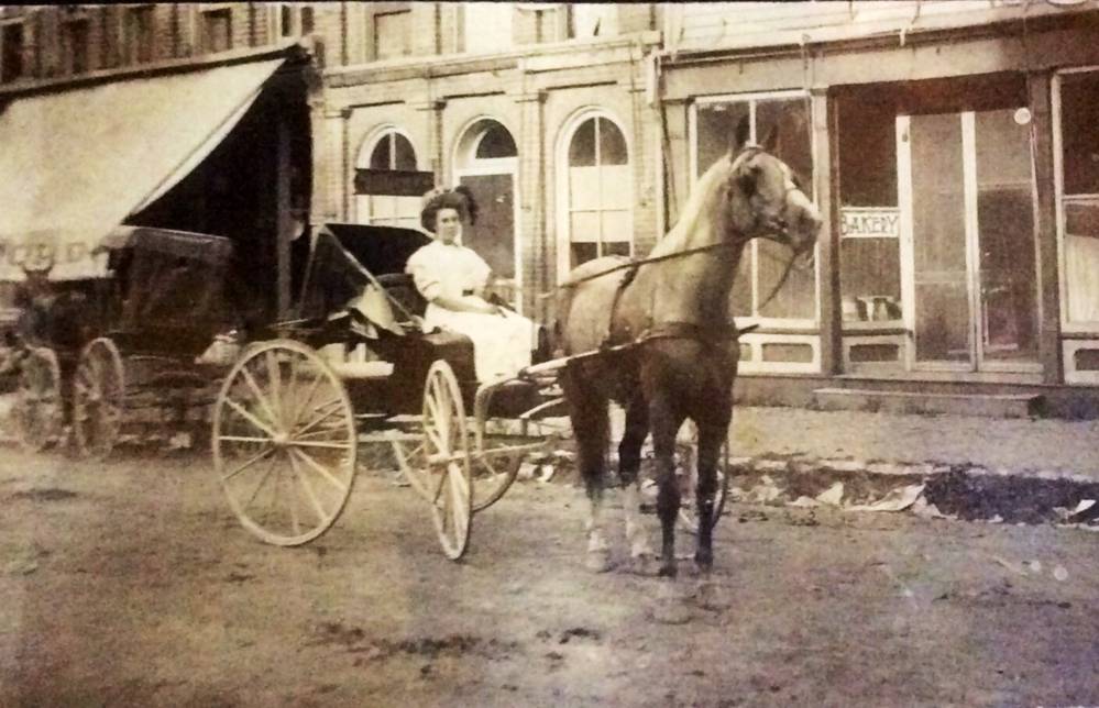 Street Scene